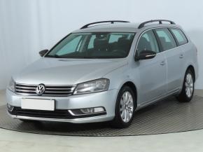 Volkswagen Passat  1.6 TDI Comfortline 