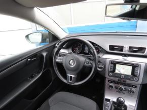 Volkswagen Passat  1.6 TDI Comfortline 