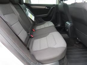 Volkswagen Passat  1.6 TDI Comfortline 