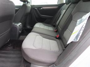 Volkswagen Passat  1.6 TDI Comfortline 