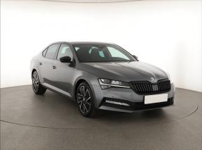 Škoda Superb  2.0 TDI Sportline 