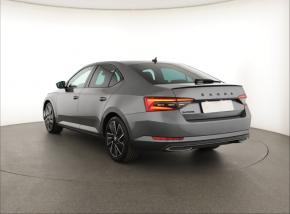 Škoda Superb  2.0 TDI Sportline 