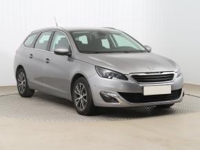 Peugeot 308  2.0 BlueHDi 