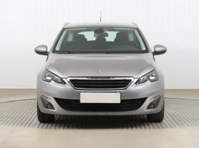 Peugeot 308  2.0 BlueHDi 