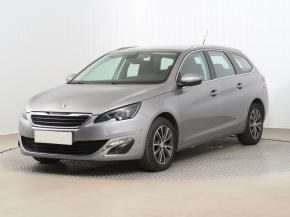 Peugeot 308  2.0 BlueHDi 