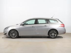 Peugeot 308  2.0 BlueHDi 