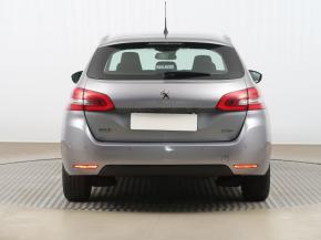 Peugeot 308  2.0 BlueHDi 