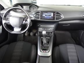 Peugeot 308  2.0 BlueHDi 