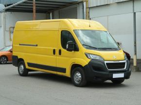 Peugeot Boxer  2.0 BlueHDi 