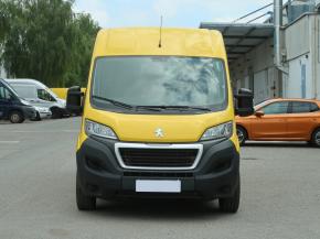 Peugeot Boxer  2.0 BlueHDi 