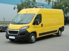 Peugeot Boxer  2.0 BlueHDi 