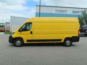 Peugeot Boxer  2.0 BlueHDi 