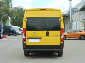 Peugeot Boxer  2.0 BlueHDi 