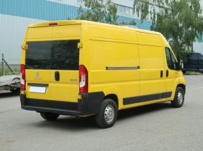 Peugeot Boxer  2.0 BlueHDi 