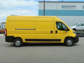 Peugeot Boxer  2.0 BlueHDi 