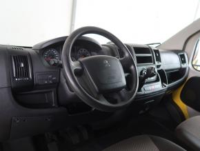 Peugeot Boxer  2.0 BlueHDi 