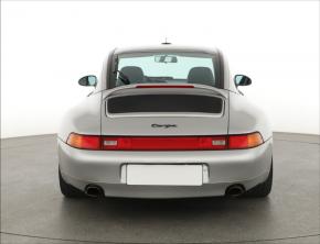 Porsche 911  3.6 Targa (993) 