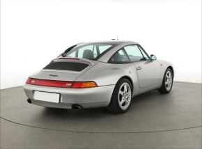 Porsche 911  3.6 Targa (993) 