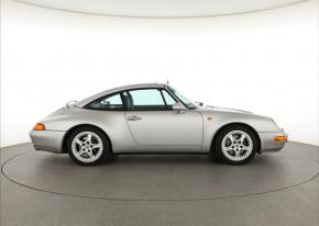 Porsche 911  3.6 Targa (993) 