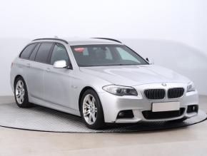 BMW 5  530d 