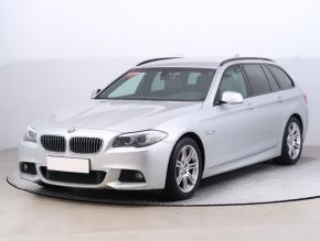 BMW 5  530d 