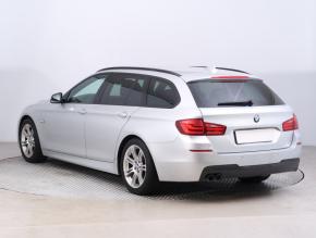 BMW 5  530d 