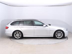 BMW 5  530d 