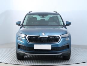 Škoda Kodiaq  1.5 TSI 