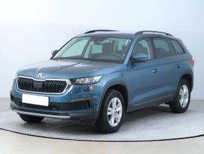 Škoda Kodiaq  1.5 TSI 