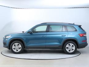 Škoda Kodiaq  1.5 TSI 