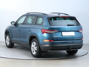 Škoda Kodiaq  1.5 TSI 