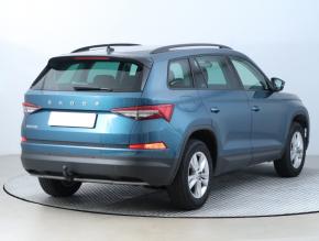 Škoda Kodiaq  1.5 TSI 