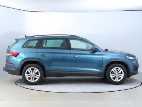 Škoda Kodiaq  1.5 TSI 