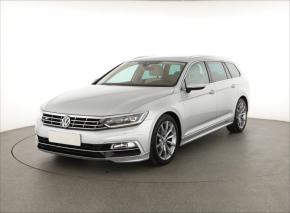 Volkswagen Passat  2.0 TDI R-Line 