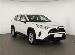 Toyota RAV 4  2.5 Hybrid Active 