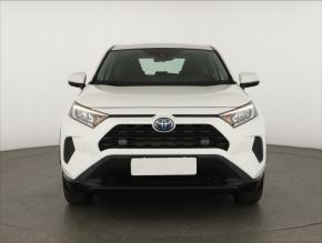 Toyota RAV 4  2.5 Hybrid Active 