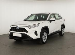 Toyota RAV 4  2.5 Hybrid Active 