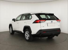 Toyota RAV 4  2.5 Hybrid Active 