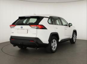 Toyota RAV 4  2.5 Hybrid Active 