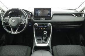 Toyota RAV 4  2.5 Hybrid Active 