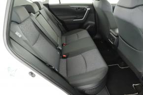 Toyota RAV 4  2.5 Hybrid Active 