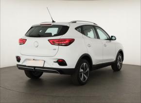 MG ZS SUV  EV 69,9 kWh Excite 