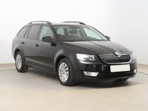 Škoda Octavia  1.6 TDI 