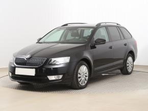 Škoda Octavia  1.6 TDI 