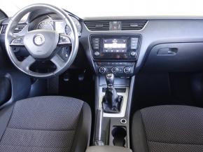 Škoda Octavia  1.6 TDI 