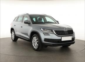 Škoda Kodiaq  1.5 TSI Style 