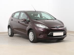 Ford Fiesta  1.25 i 