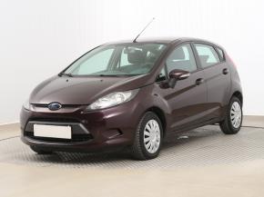 Ford Fiesta  1.25 i 