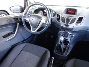 Ford Fiesta  1.25 i 