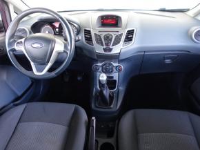 Ford Fiesta  1.25 i 